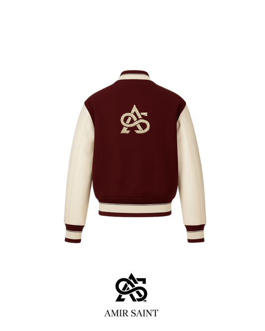 Varsity Jacket