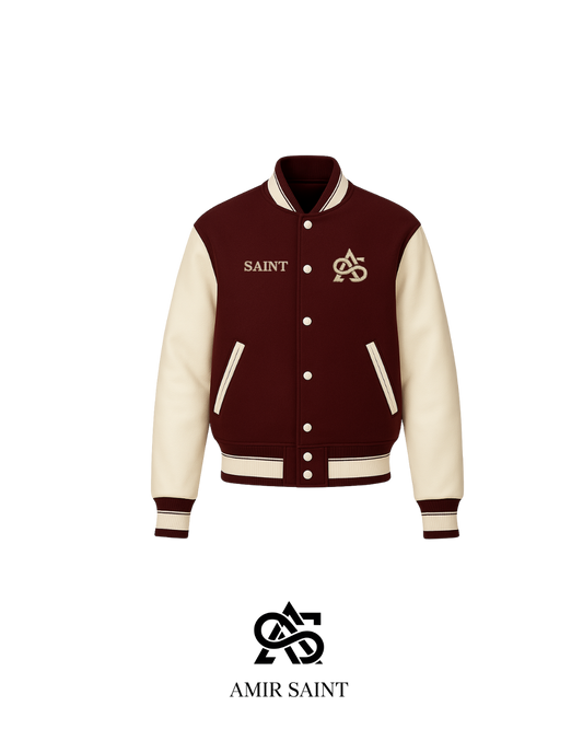 Varsity Jacket