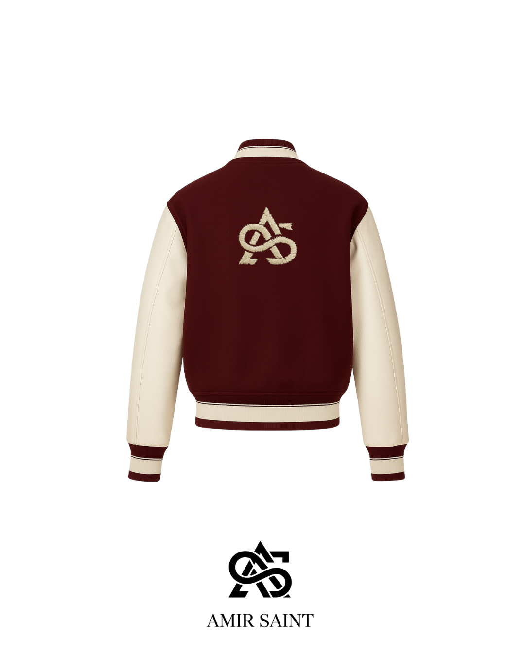 Varsity Jacket