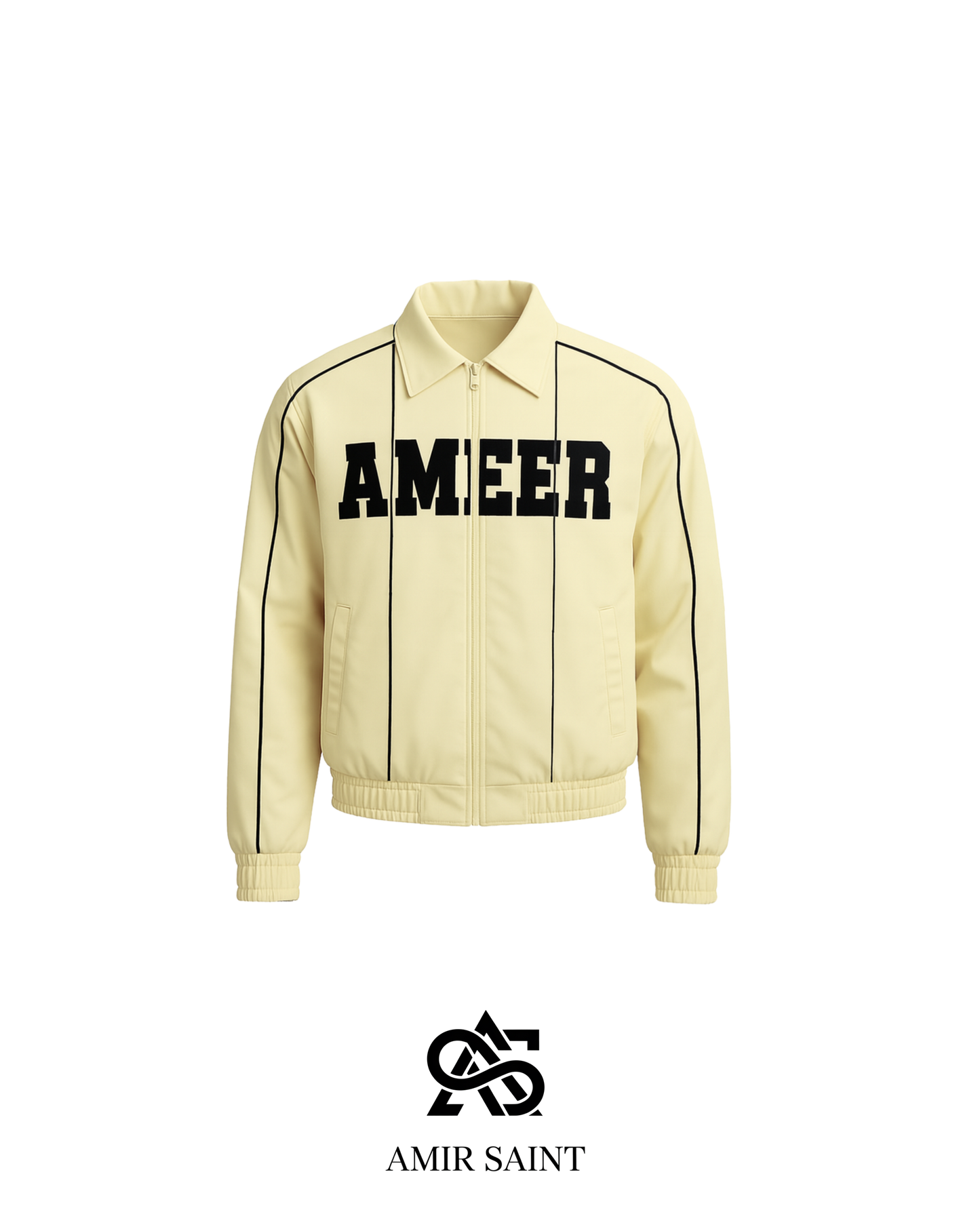 Ameer Jacket