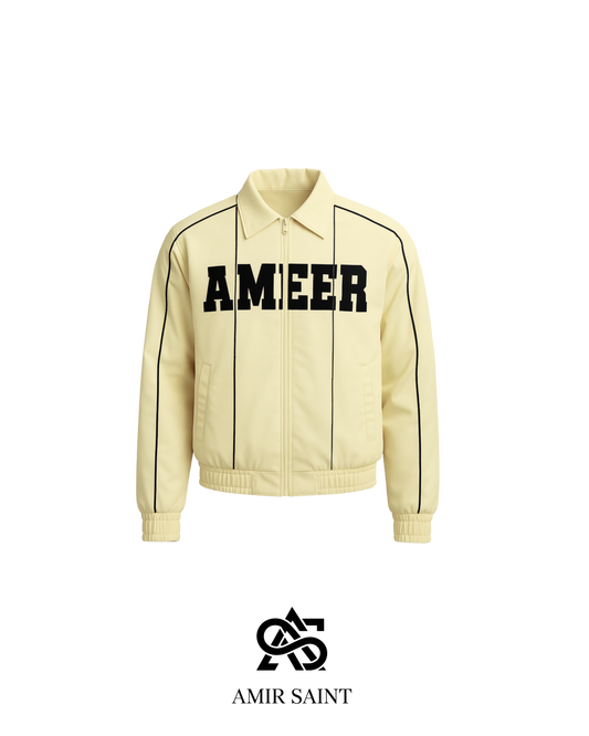 Ameer Jacket