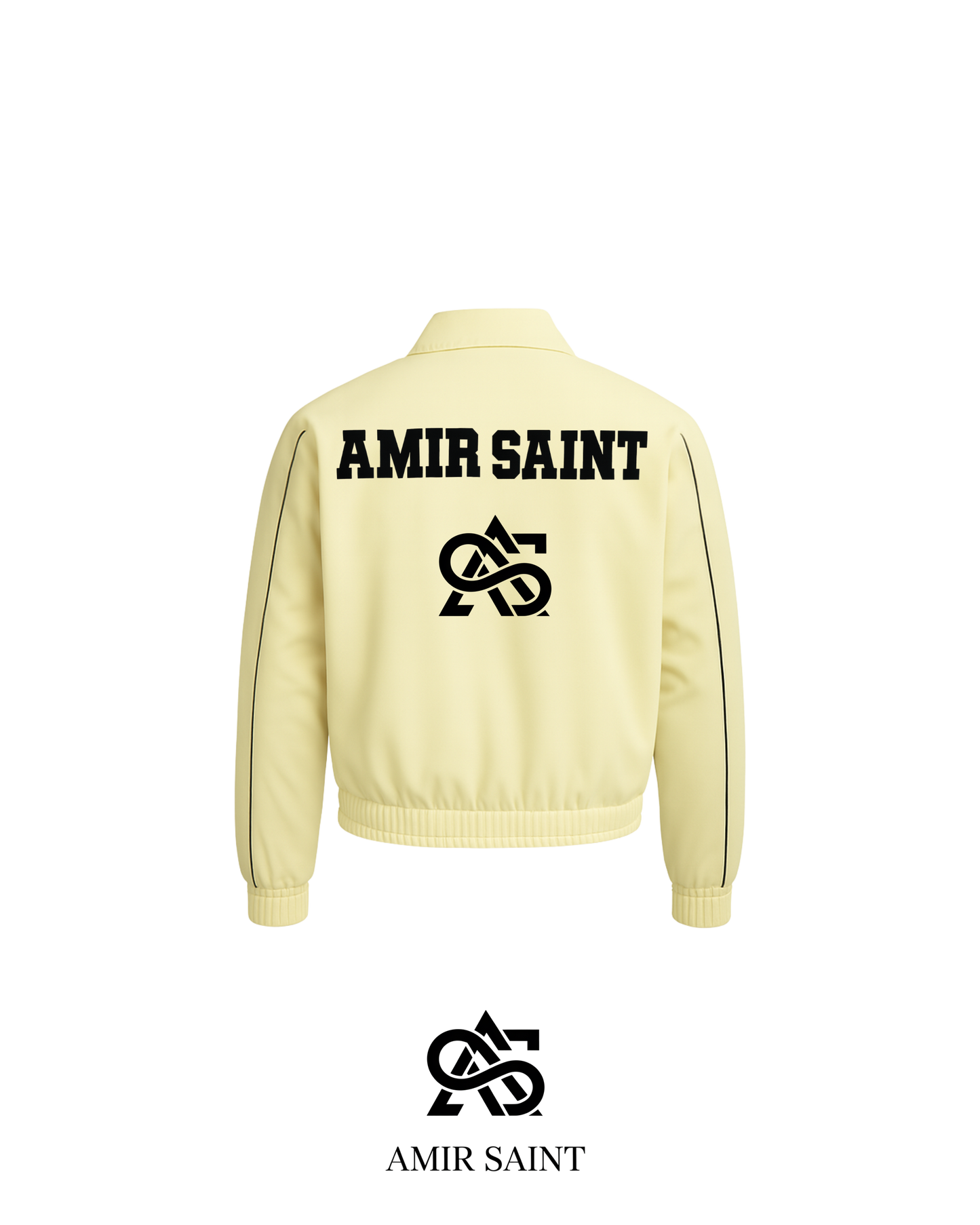 Ameer Jacket
