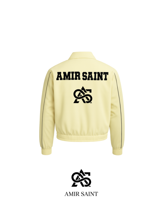 Ameer Jacket