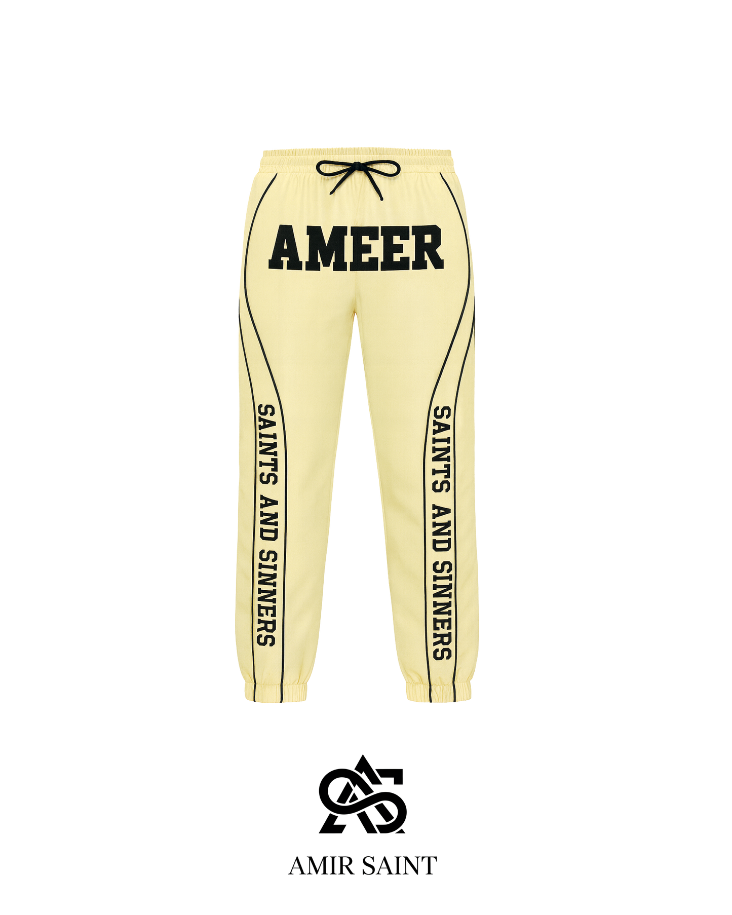 Ameer Pants